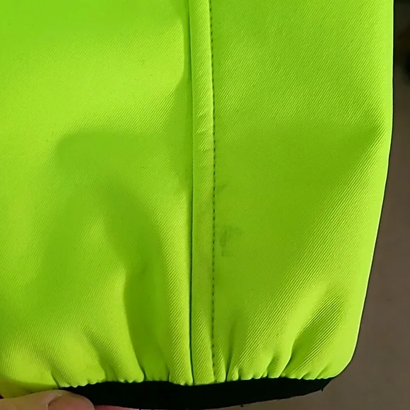 Arsuxeo XL cycling jacket - Picture 8 of 8
